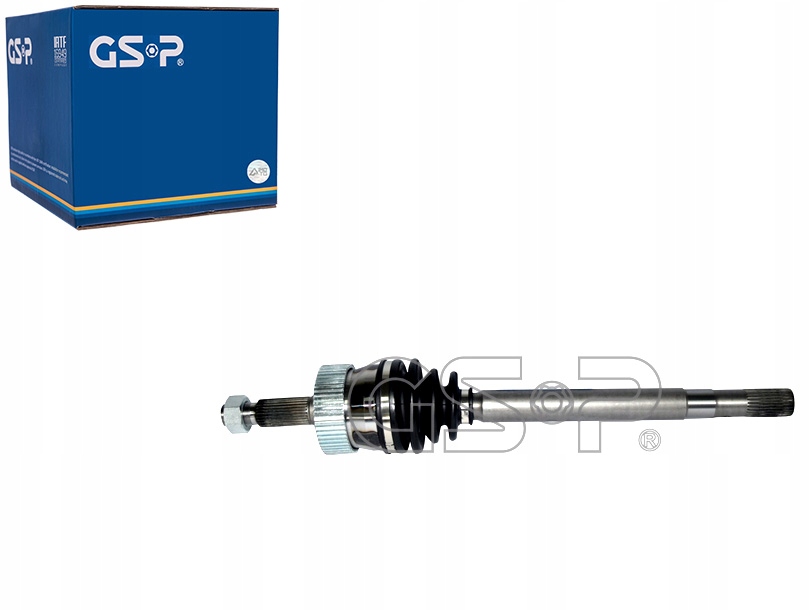 Купити Привідний вал привідна jeep gsp