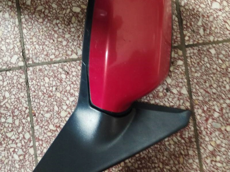 фото №1, Зеркало правое электрический mazda 3 012220