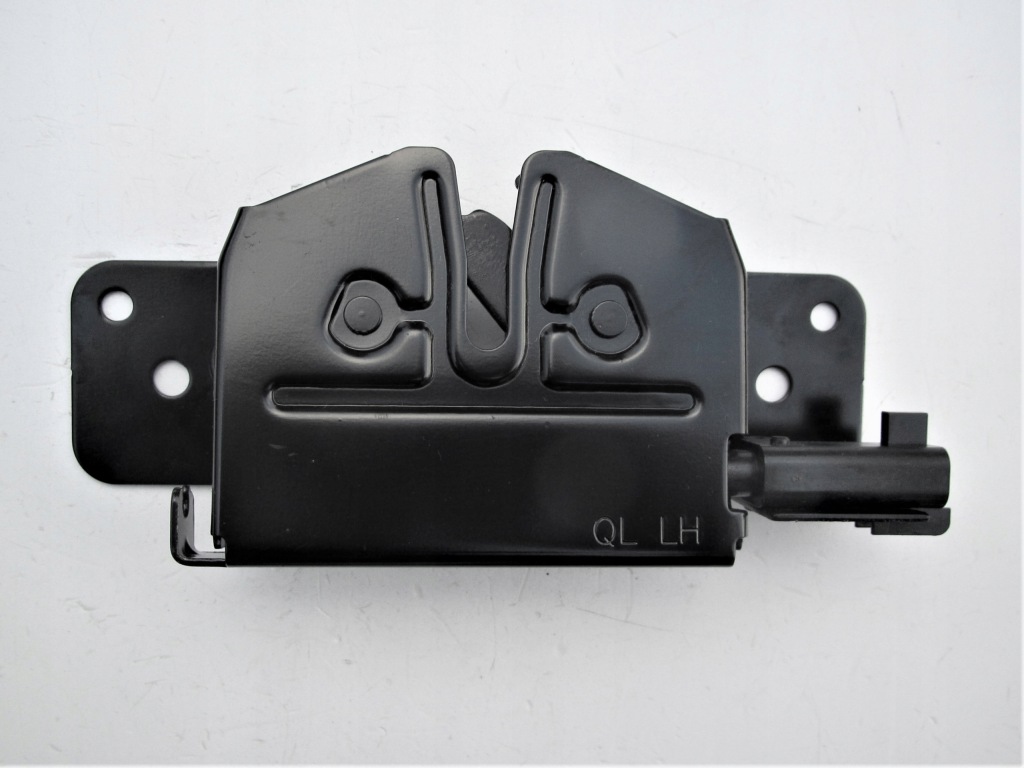 фото №1, Kia sportage 4 iv ql 2016 - 2022 капот замок новий оригінал оригінальний номер