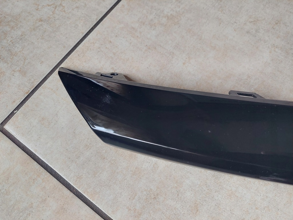 фото №4, Решётка радиатора - молдинг решетка - renault captur ii - 2019