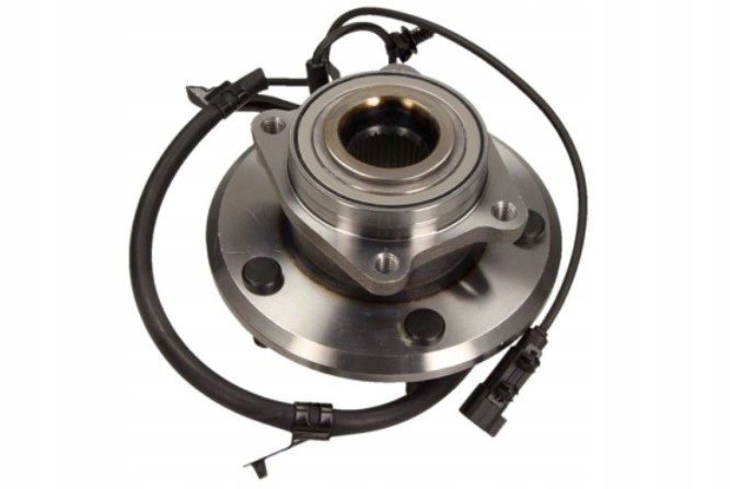 фото №1, Ступиця колеса перед задня cx cx1155