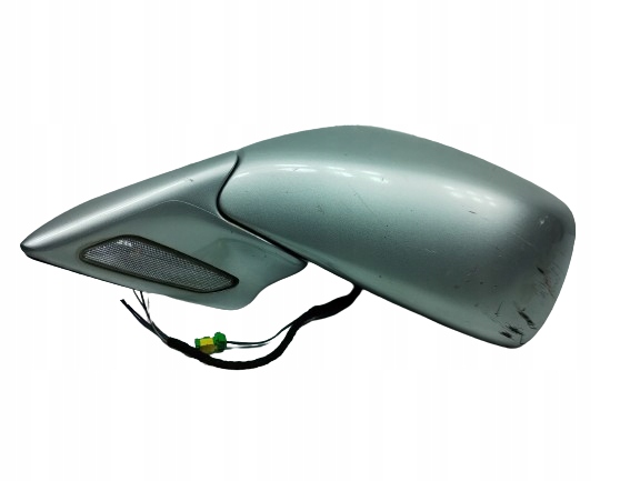 Купити Citroen c8 дзеркало ліва 7 + 2 pin