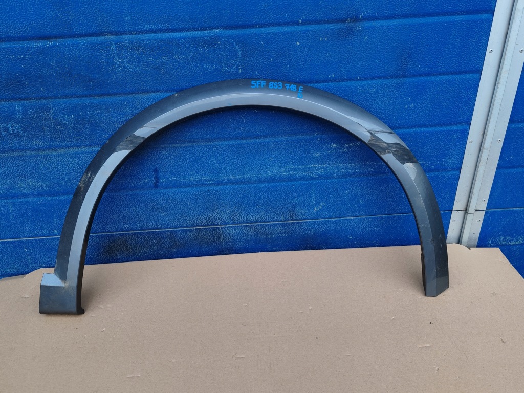 фото №1, Молдинг накладка крыла cupra formentor 5ff853718e правый перед