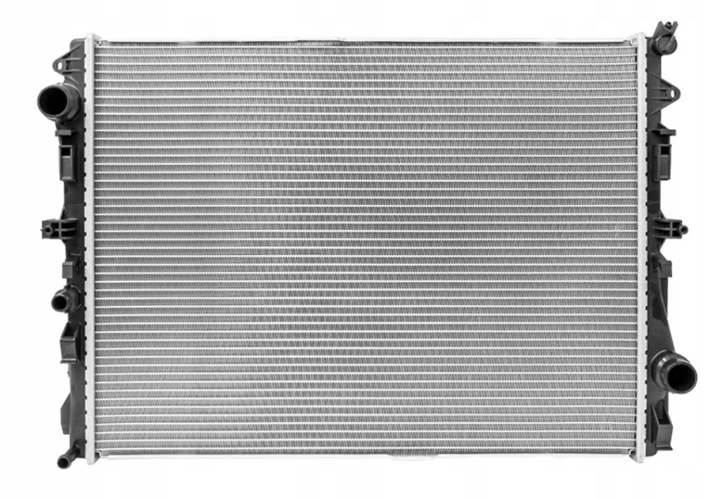 Купити Mercedes cl-klasse 2018- радіатор води