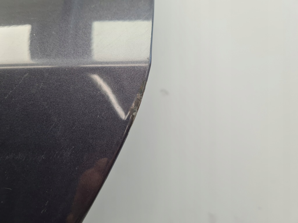 фото №12, Renault koleos двері лівий задня