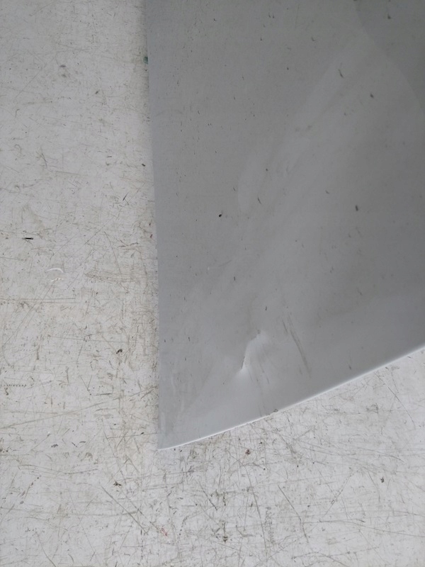 фото №4, Vw id дверь