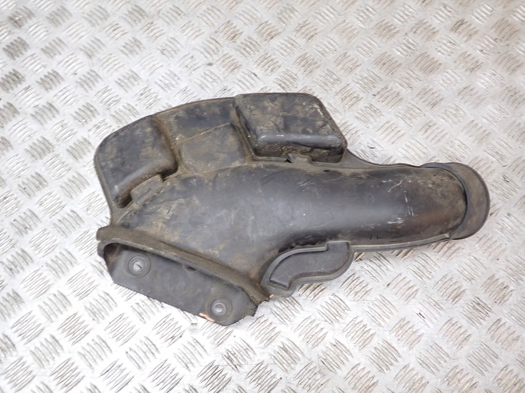 фото №1, Резонатор szumów honda odyssey 3.5 2020