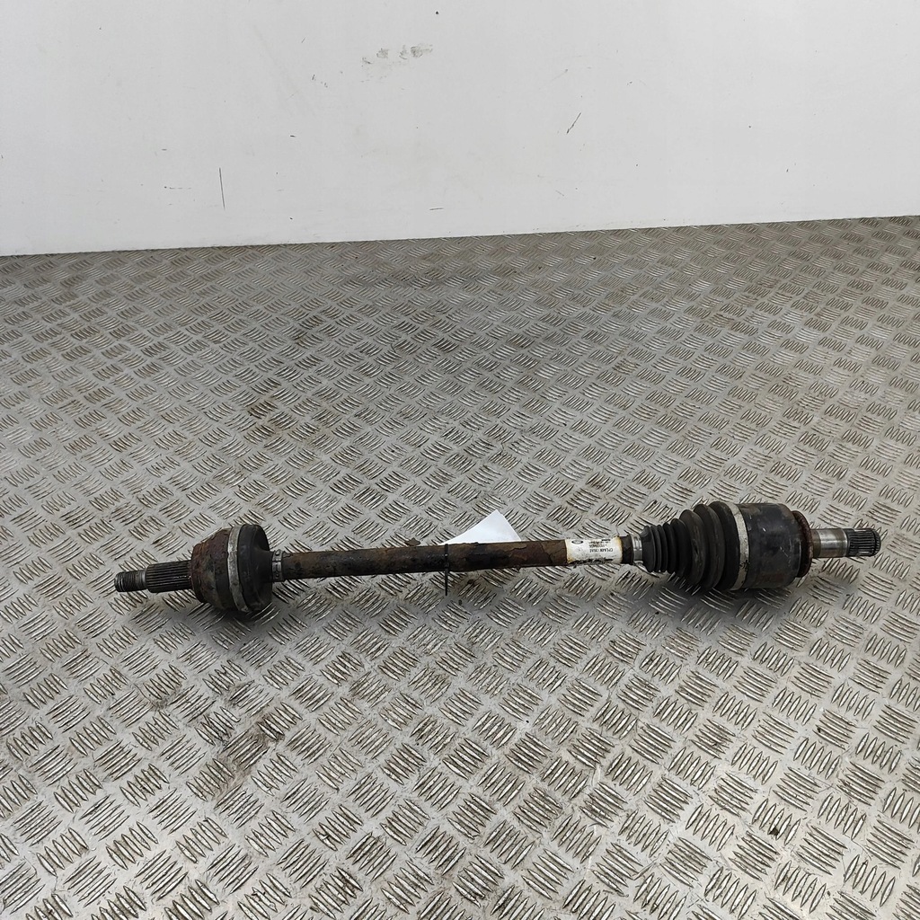 фото №3, Land rover range rover sport l494 2018 правая сторона приводной вал задняя