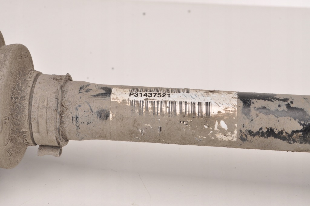 фото №6, Volvo s60 ii v60 2.0 d4 приводной вал правая длинная 31437521