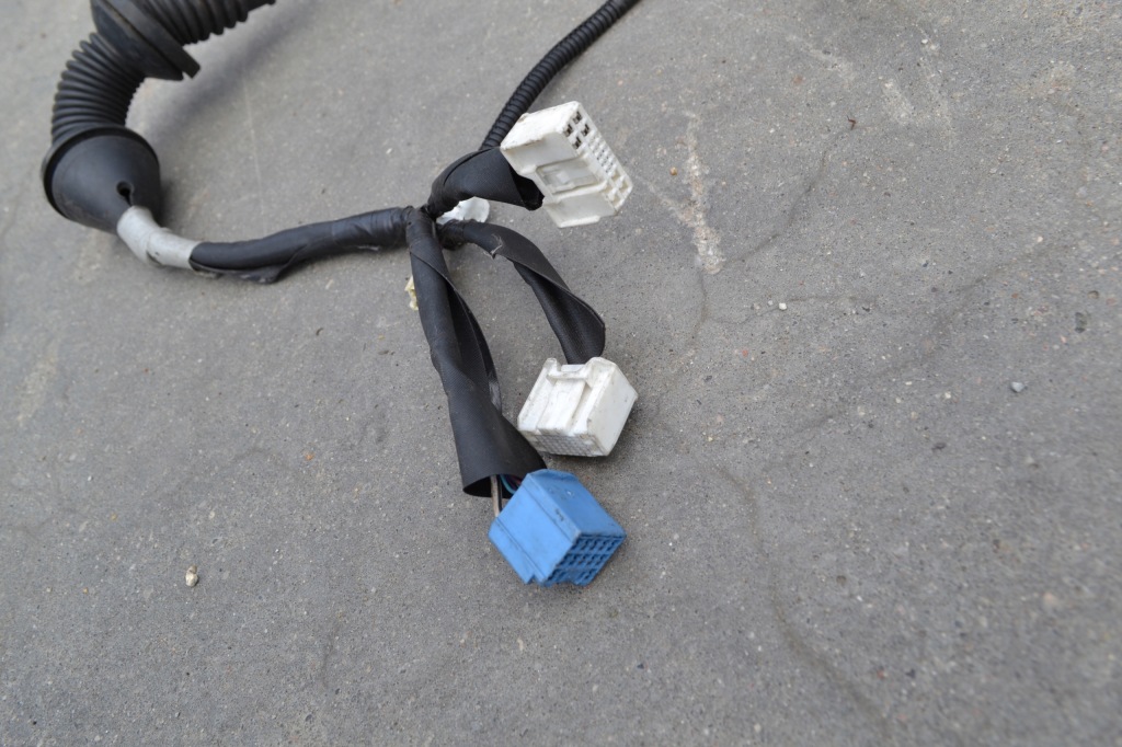 фото №2, Джгут двері mazda cx5