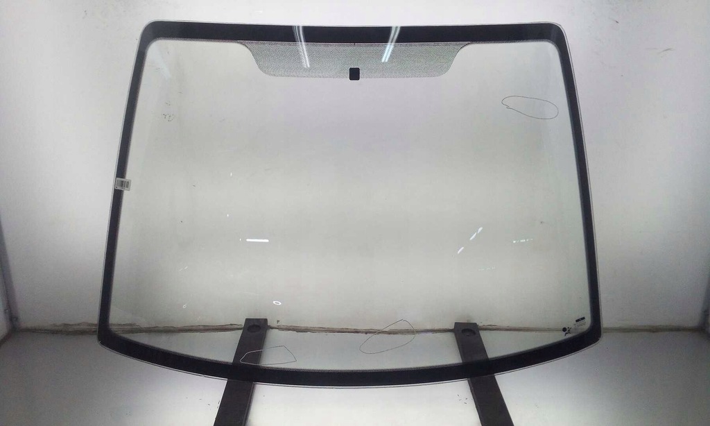 фото №1, Скло лобове передня renault twingo i 1993-2007 solar дзеркало nowa