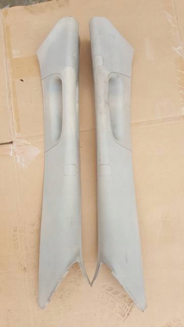 фото №1, Ручки захист стійка jeep grand cherokee wk