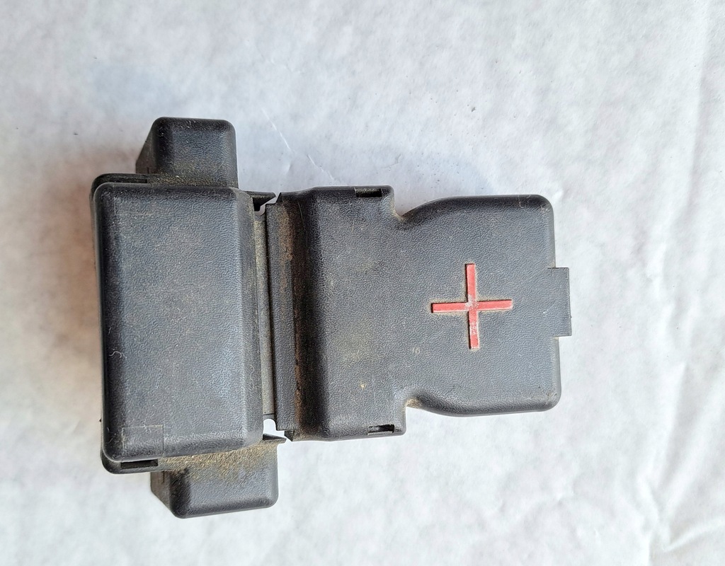 фото №1, Nissan juke 2016 захист клеми