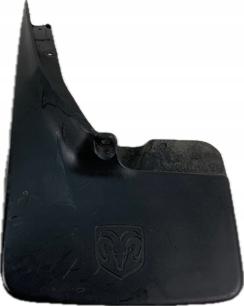 фото №1, Dodge ram 1500 iv lift 14- брызговик левый перед mopar 82212287
