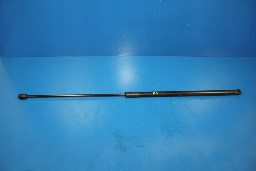 фото №1, Audi a5 8t привод опора капот