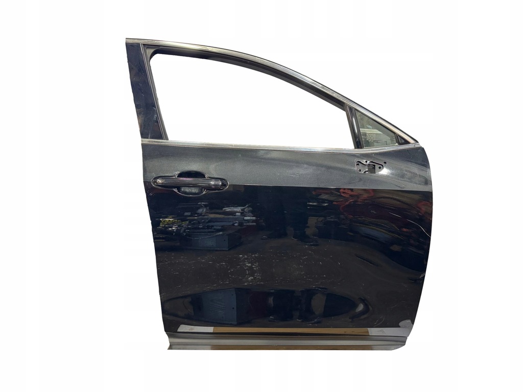 фото №1, Lexus nx ii 2 двері передні праве перед права скло 223