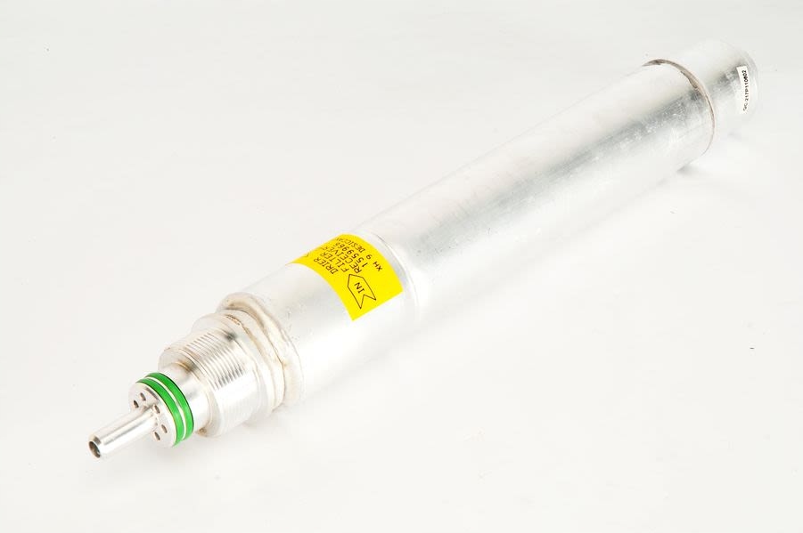 фото №9, Nrf осушитель кондиционера citroen c5 00-