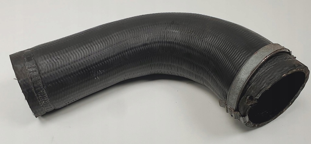 фото №2, Wąż труба интеркулер jaguar xf x250 2.2 d