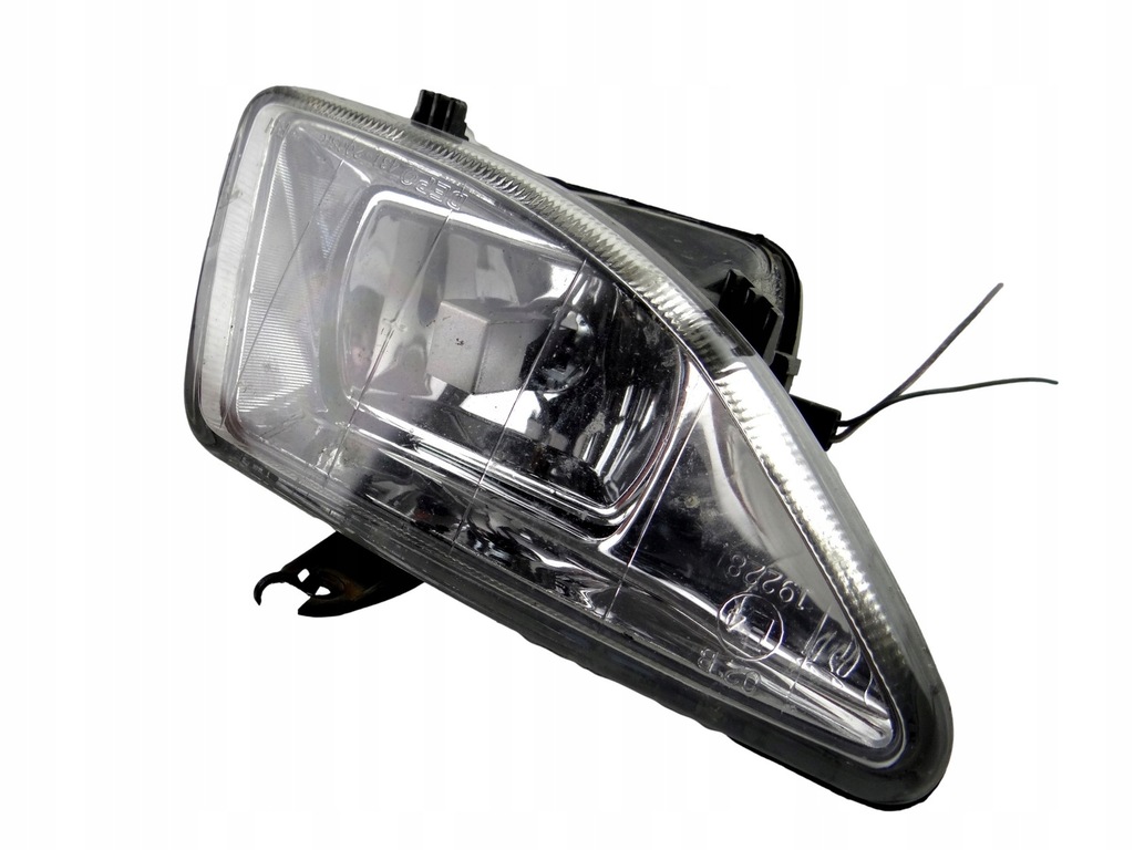 фото №2, Противотуманная фара правый ford fiesta mk4 431-2008r