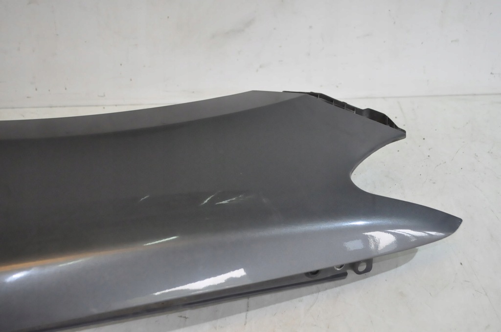 фото №6, Hyundai santa fe ii крила лівий перед передній