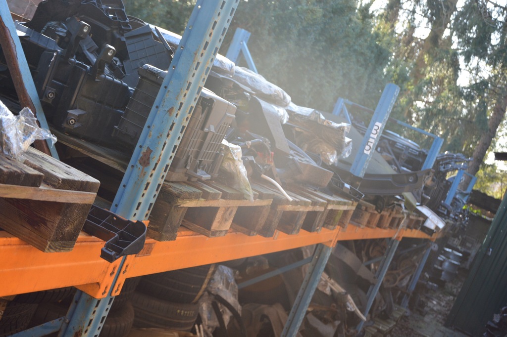 фото №8, Основание аккумулятор mazda 6 vi gj 2.0 бензин