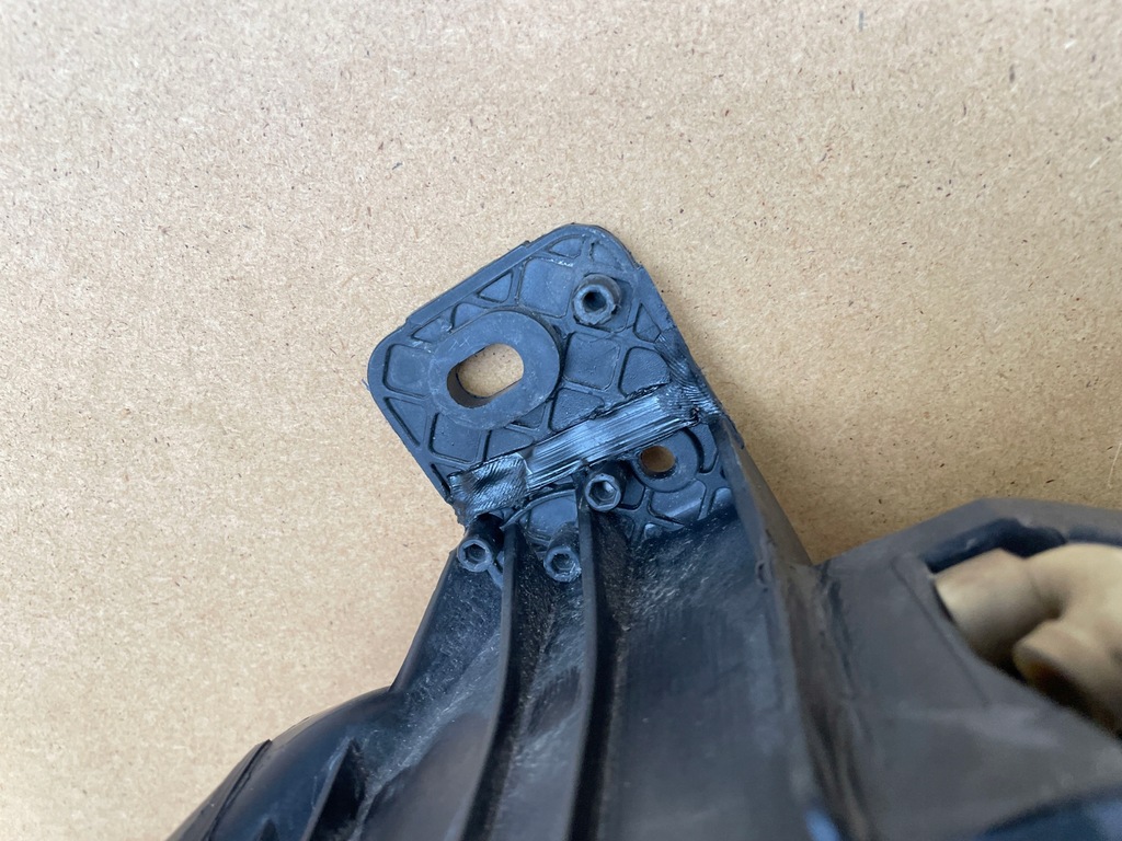 фото №9, Лампа передняя правая перед ford focus iv 4