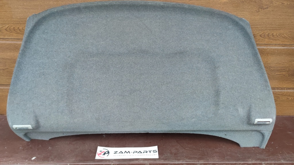 фото №1, Полиця багажника seat toledo ii 1m5867769 a