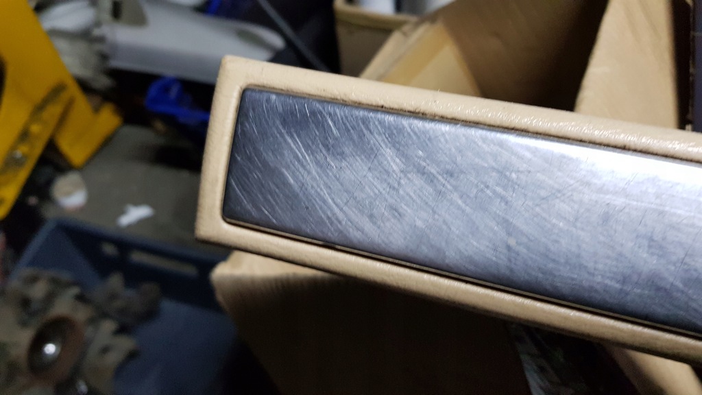 фото №10, Mercedes w163 захист молдинг поріг поріг ліва lub права w1636861036