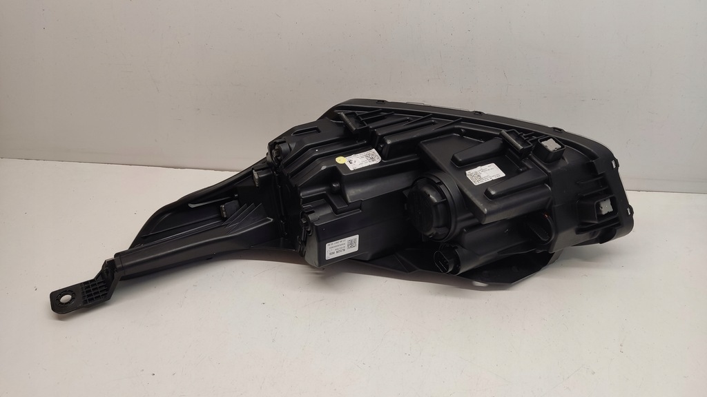 фото №6, Kia ceed 3 iii lift full led лампа правая фара