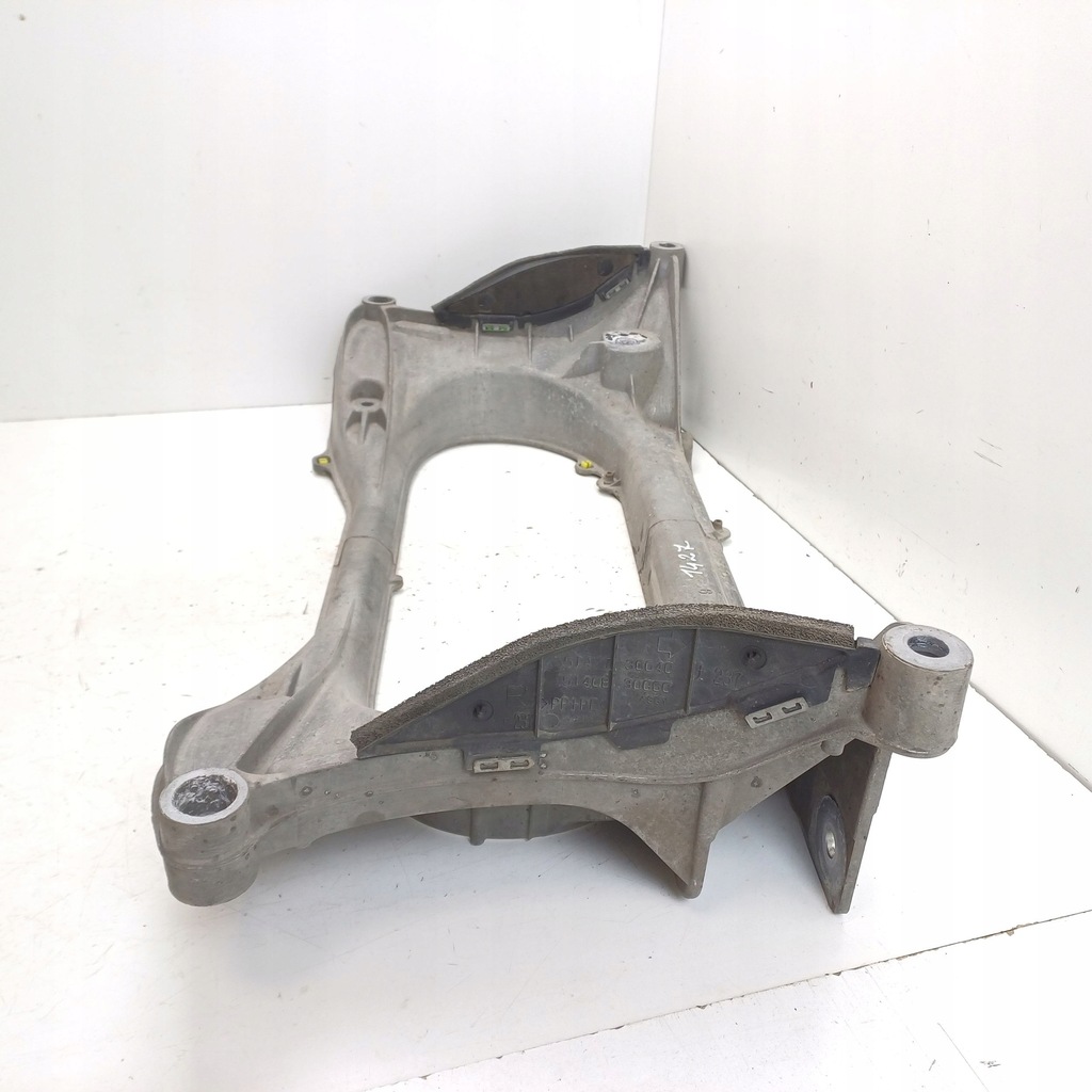 фото №8, 2013 lexus gs 250 350 300h 450h підрамник 517830050