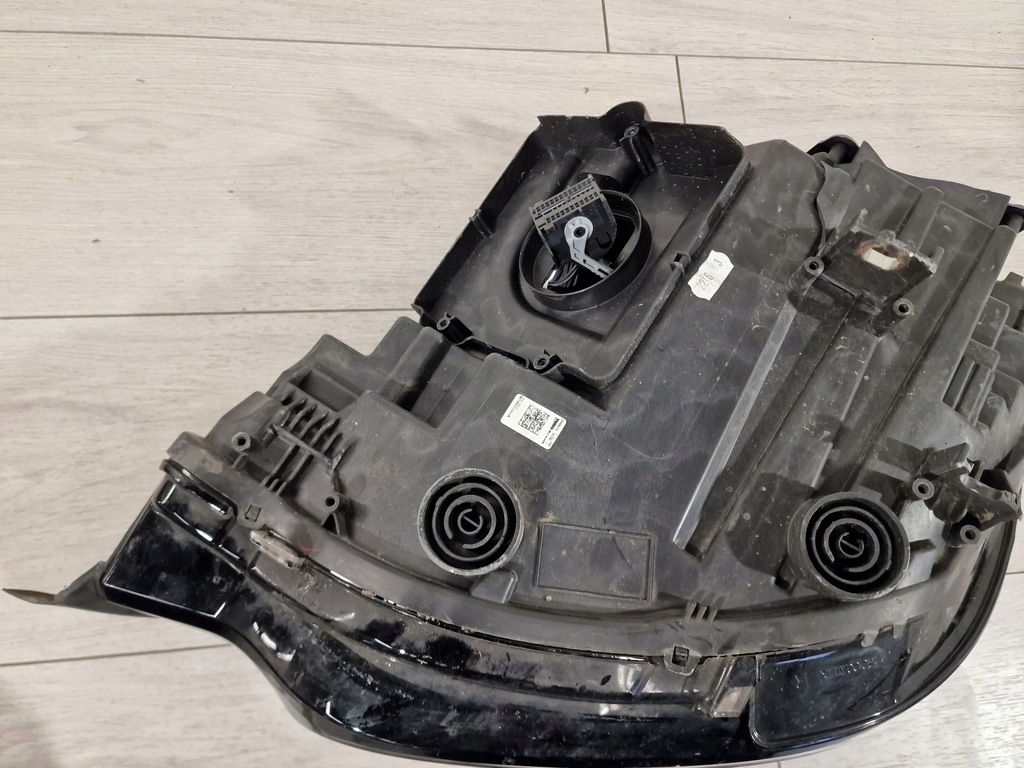 фото №6, Bmw i3 full led правая лампа