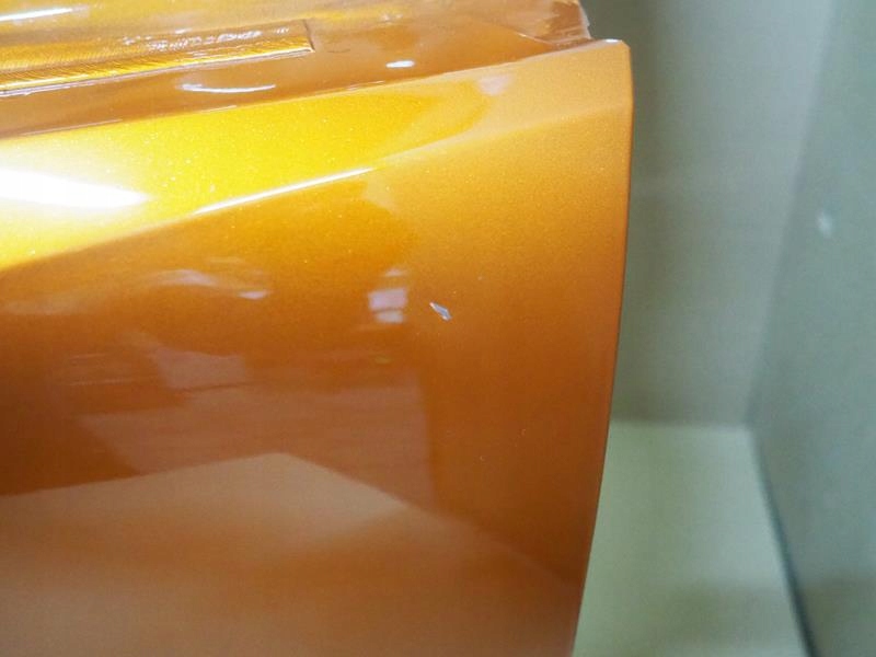 фото №8, Кришка багажника багажника з скло peugeot 2008 ii 2021