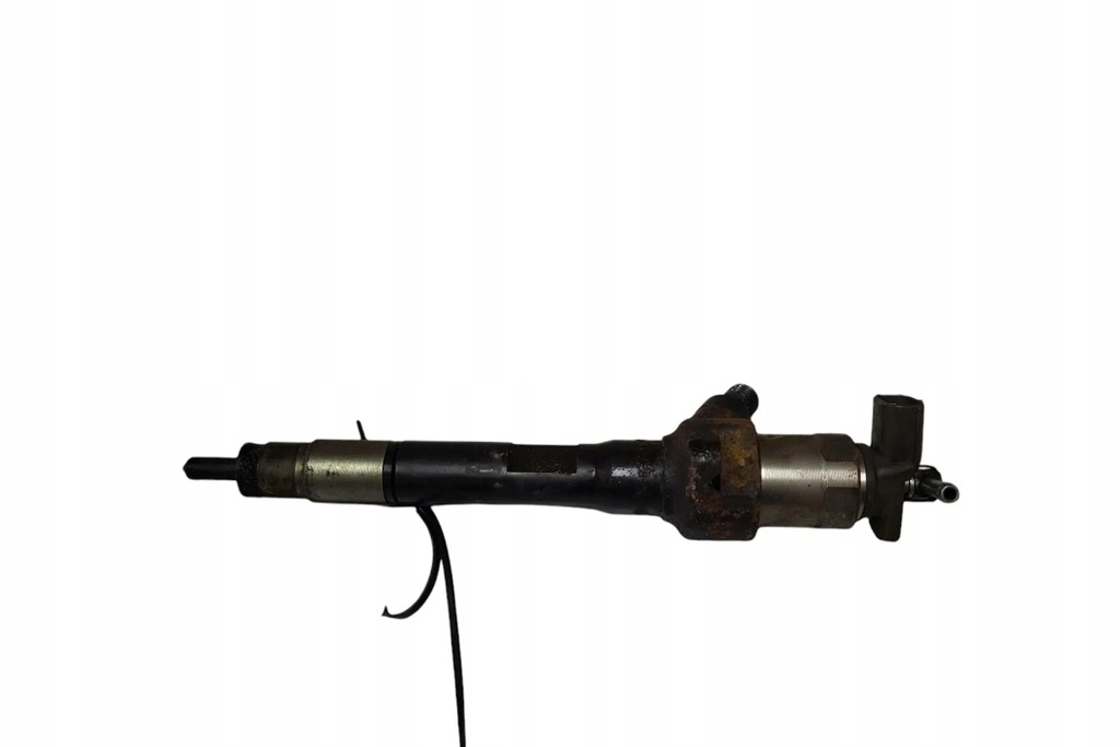 фото №1, Інжектор mazda 6 estate gh r2aa13h50 2.2l дизель 120kw 2011