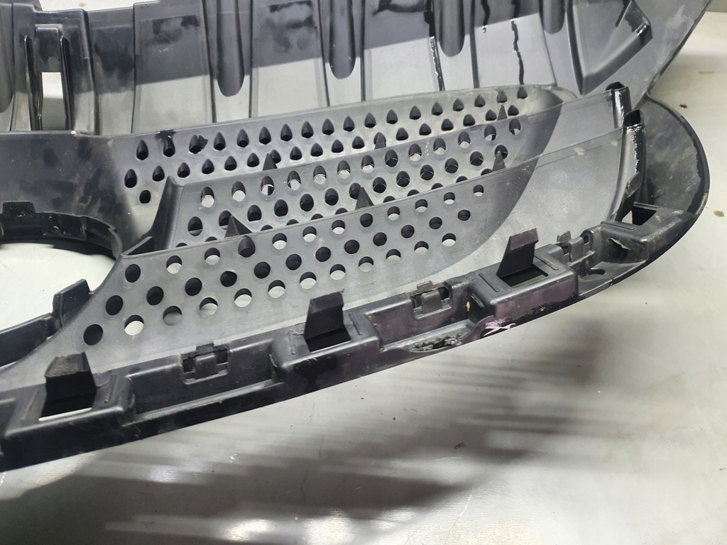 фото №10, Mercedes citan w415 решітка радіатора решітка радіатора перед оригінальний номер