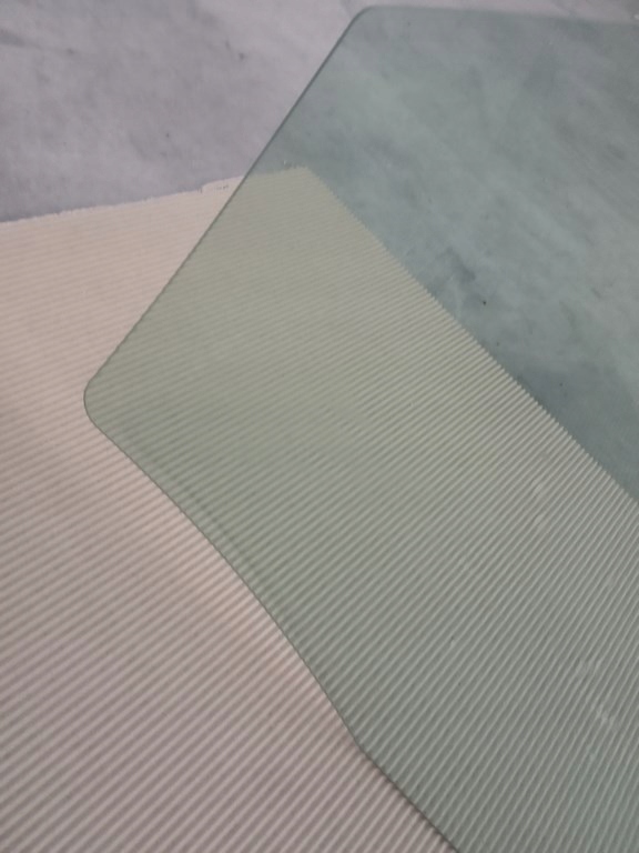 фото №9, Ford ecosport lift 2017-23r. - стекло дверная pp