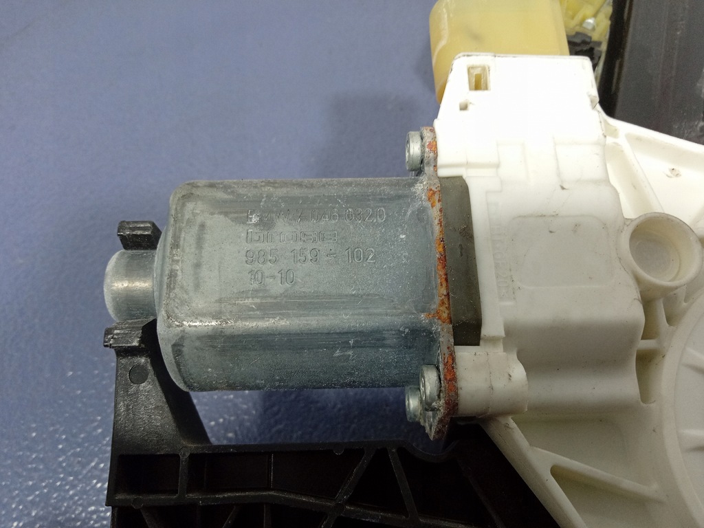 фото №5, Bmw 7 f01 f02 подъемник стекло задняя правый задний 7182616