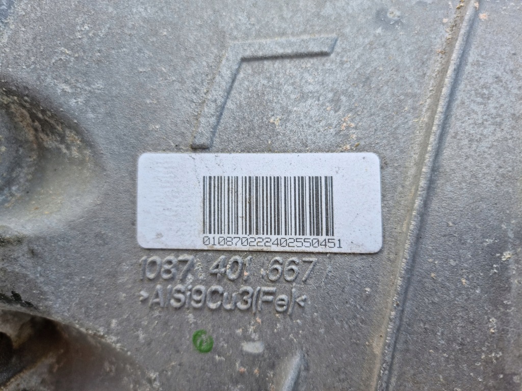 фото №8, Dodge durango 5.7 hemi rt коробка передач передач 2021-