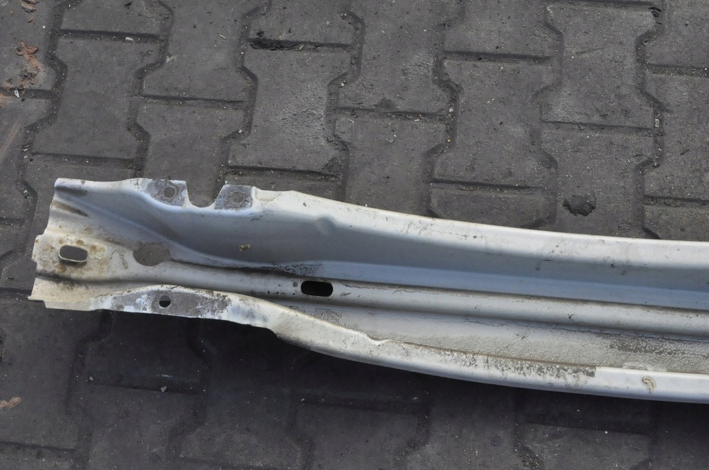фото №6, Volvo v60 балка бампера задня задня