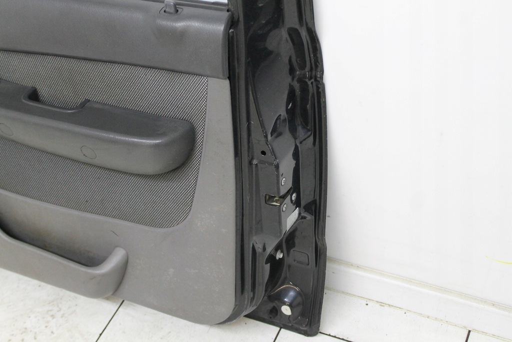 фото №14, Дверь правое правый перед передние ford ranger i lift 2002r-