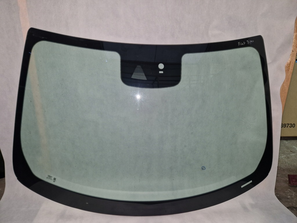 Купити Скло лобове fiat tipo оригінал mopar 2024r камера