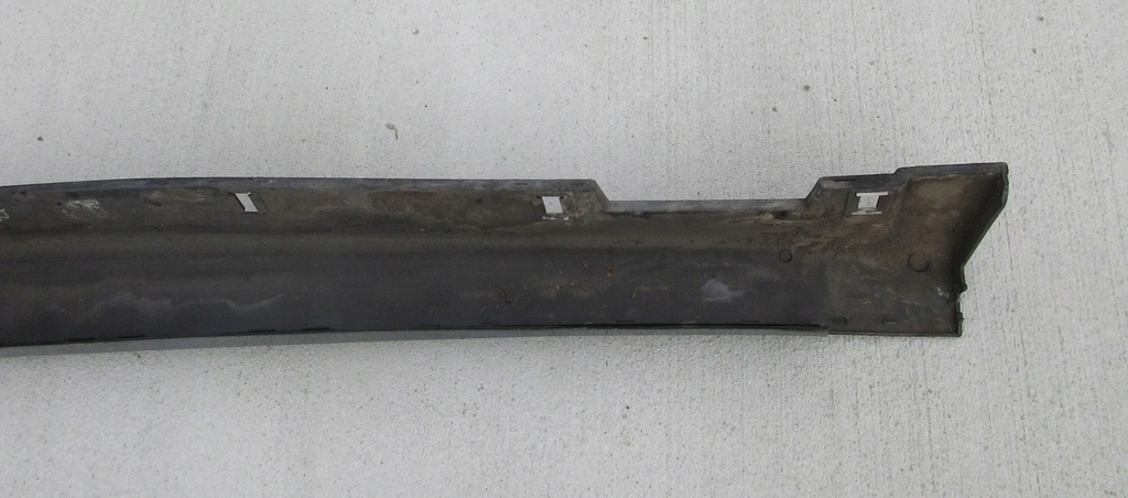 фото №9, Молдинг накладка поріг поріг права hyundai i40 kombi t6s