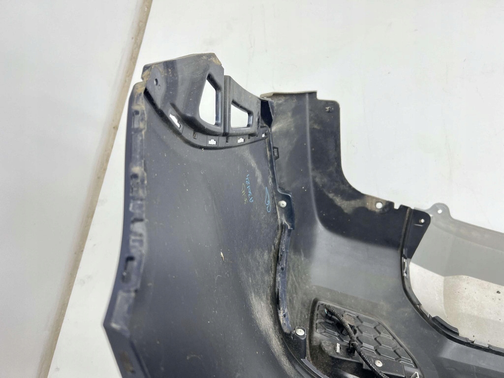 Купить Suzuki s-cross ii 2021- бампер задний  задний kompletny датчики zq4