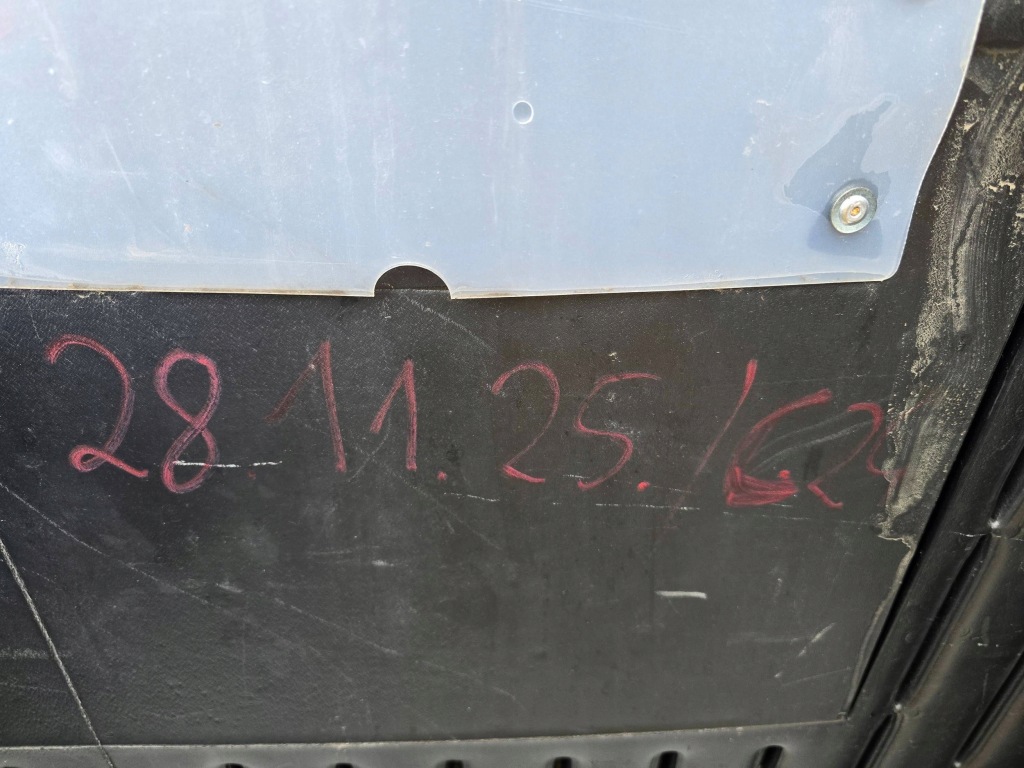 фото №10, Молдинг крыла левая задняя mini f57 f56 lci 9450667