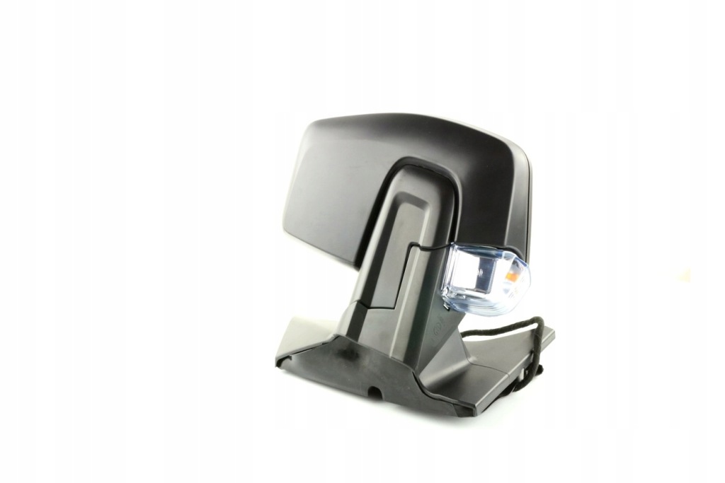 фото №1, Зеркало левая ford transit custom 12+ 6 pin