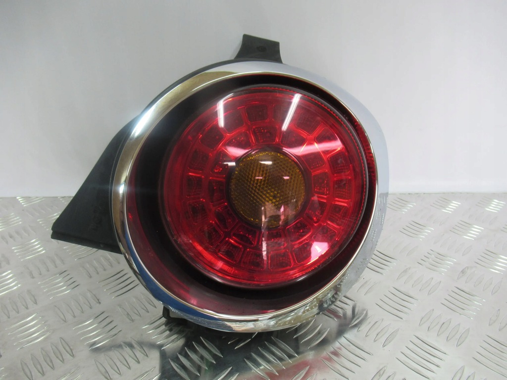 фото №1, Лампа задняя задняя правая alfa romeo mito