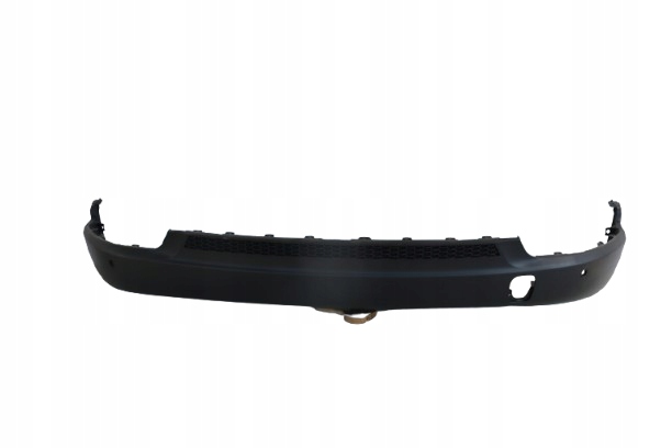 фото №1, Jeep compass накладка бампер задня 5up46trma