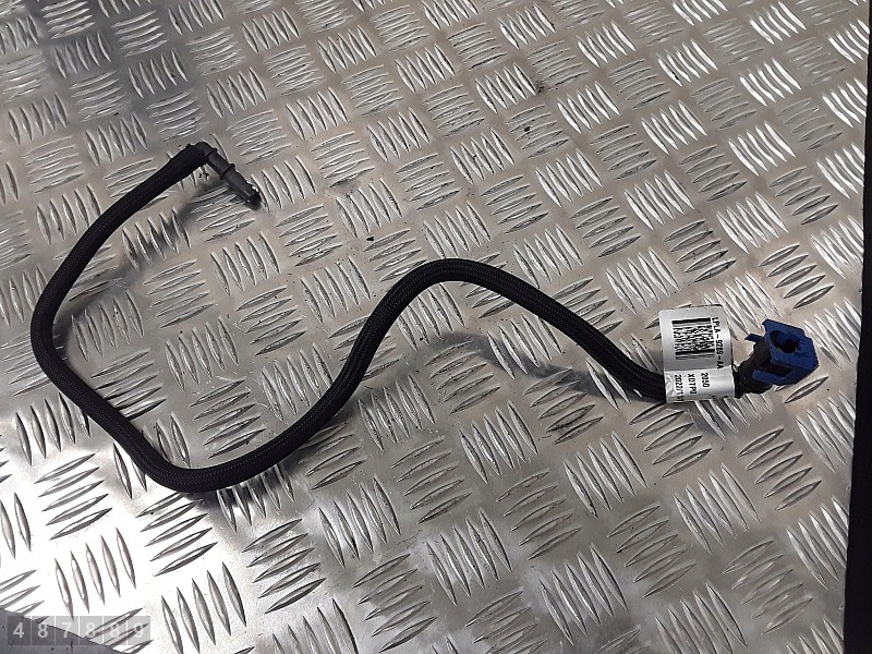 фото №1, 2023 land rover discovery труба шланг 3000 дизель lpla9289aa