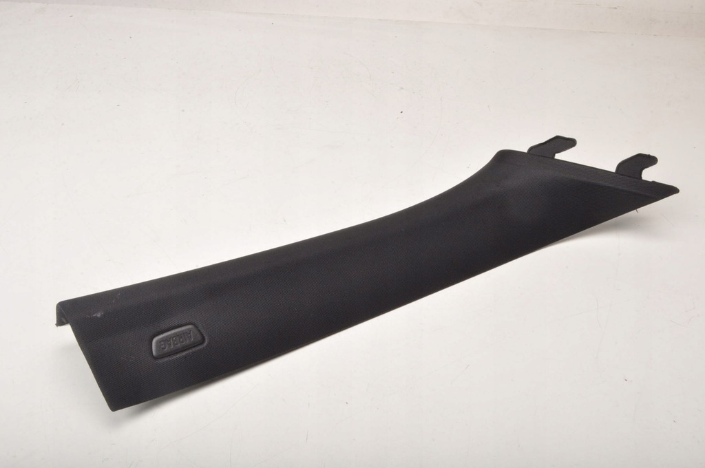 фото №1, Bmw i4 g26 захист стійка права 8096436