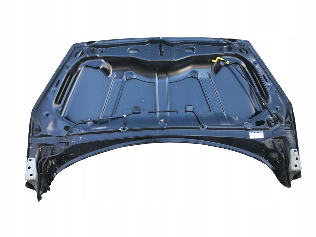 фото №5, Капот peugeot 308 i t7