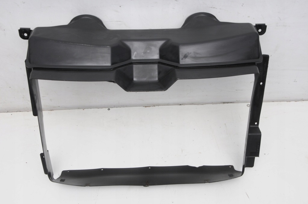 Купить Maserati quattroporte v защита поперечина передний защита радиатора